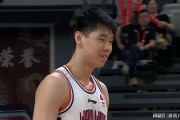 力保广东队争冠！崔永熙确认回归CBA，将放弃重返NBA联赛！